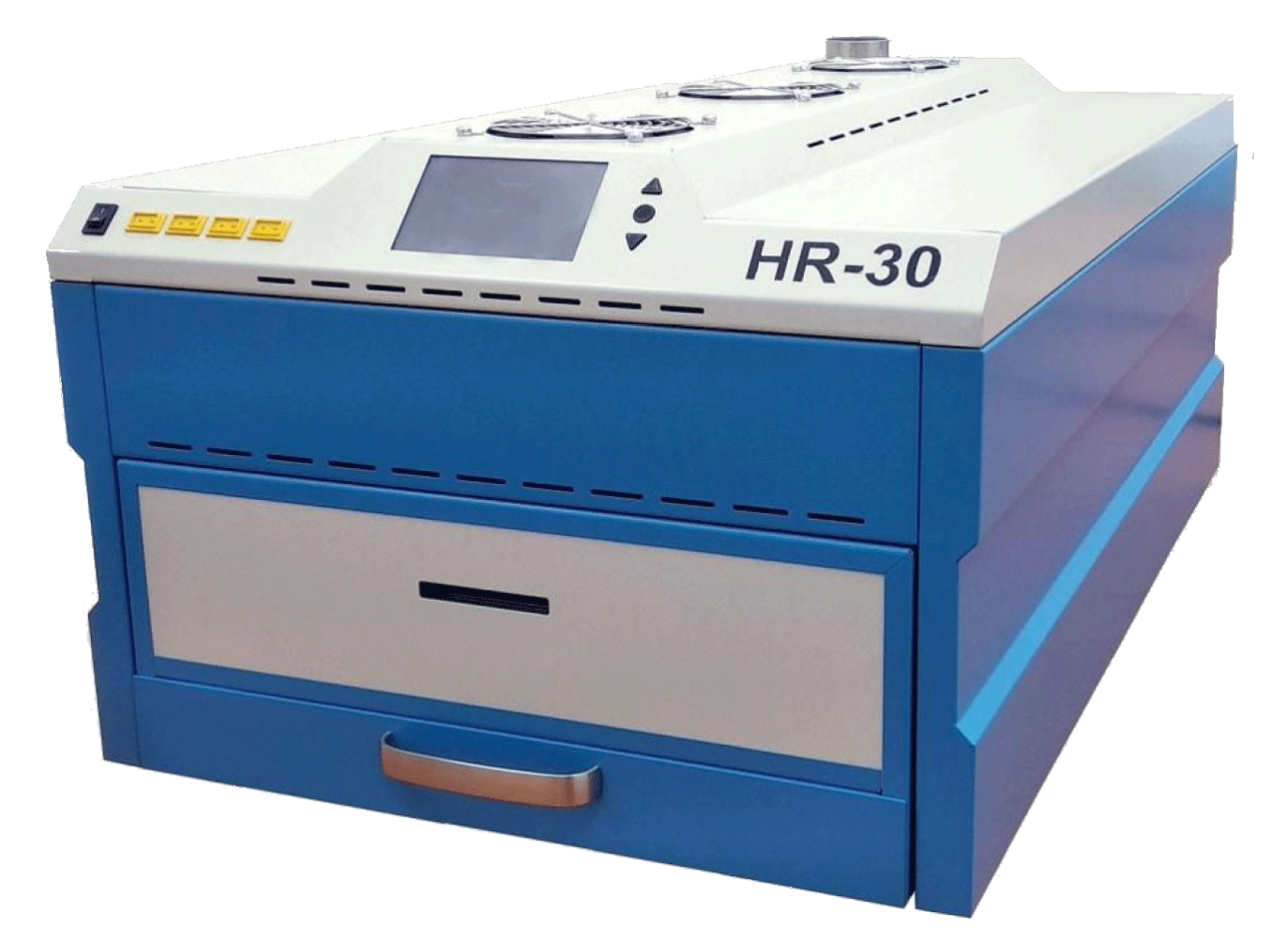 小型リフローFT05 