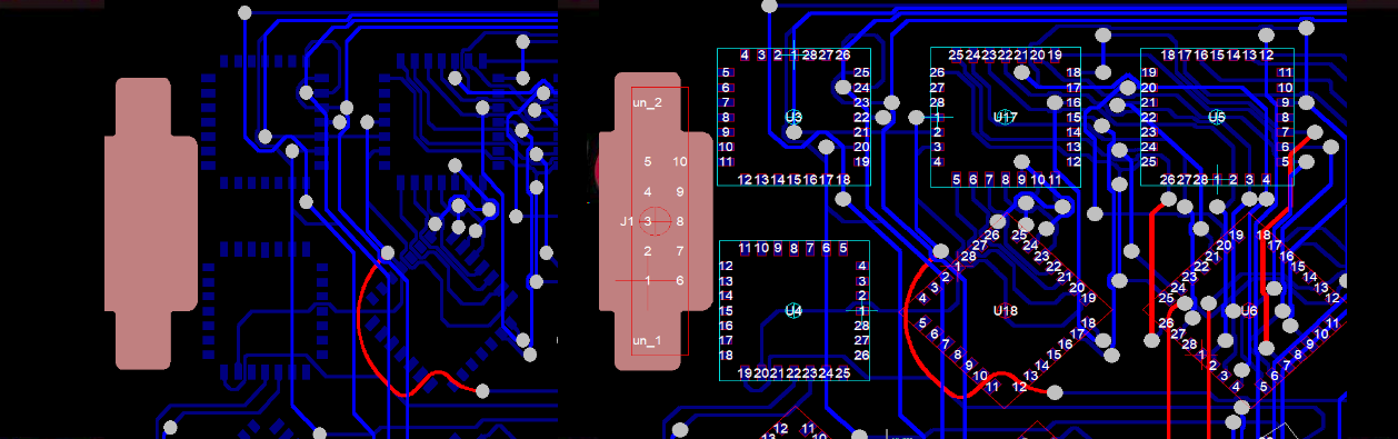 実装データ作成